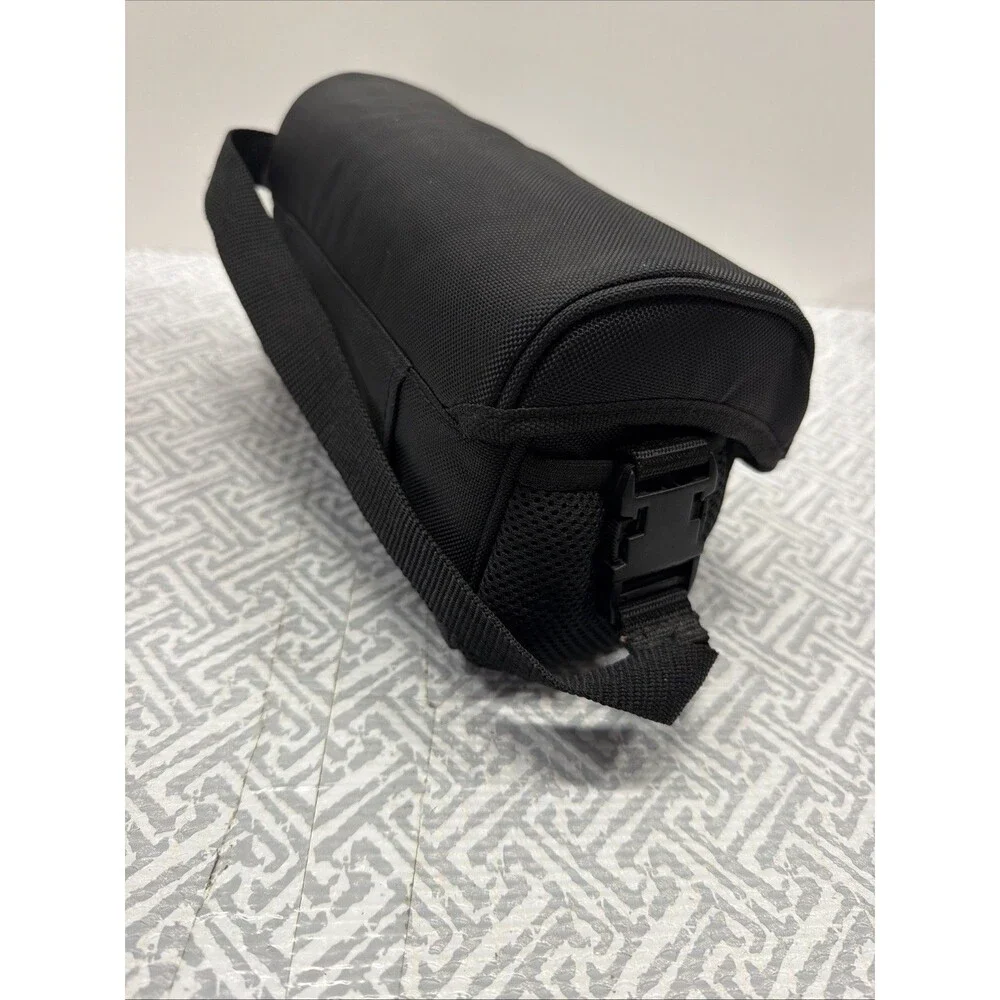 Genuine Sony LCS-DVP Handycam Camcorder Bag Soft Padded Carrying Case